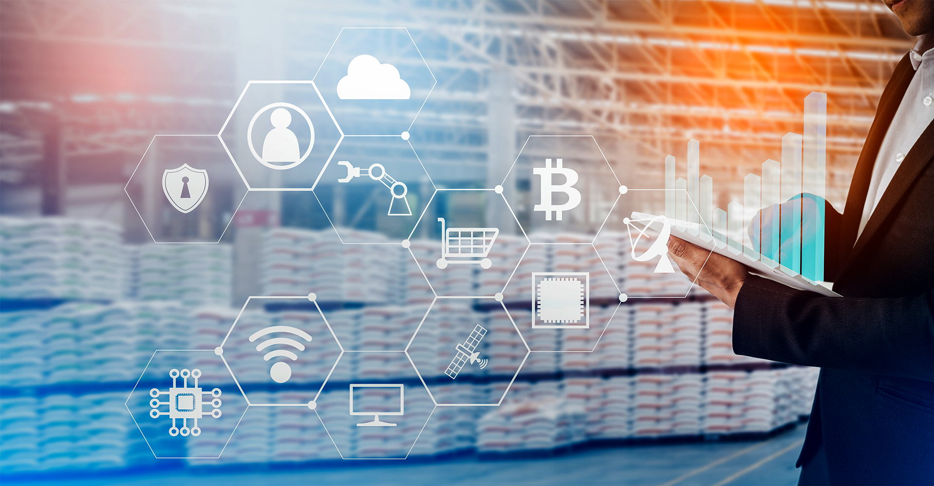 Markanız için Mükemmel Çözümler...